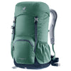 Deuter Hiking Zugspitze 24 - Mochila de senderismo 54 cm (seagreen-ink)