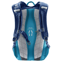Deuter Junior Bike - Jr. Fahrradrucksack 38 cm (nightblue-wave) - Ansicht 4
