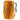 Deuter Junior - Rucksack (ab 7 Jahren) 41 cm (maple - amber) - Markenkoffer