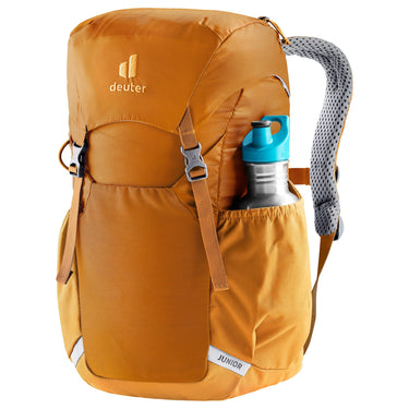 Deuter Junior - Rucksack (ab 7 Jahren) 41 cm (maple-amber) - Ansicht 6