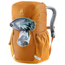 Deuter Junior - Rucksack (ab 7 Jahren) 41 cm (maple-amber) - Ansicht 7
