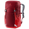 Deuter Junior - Mochila (a partir de 7 años) 41 cm (color: masala-cherry)