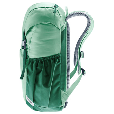 Deuter Junior - Rucksack (ab 7 Jahren) 41 cm (spearmint - seagreen) - Markenkoffer