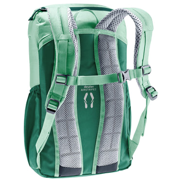 Deuter Junior - Rucksack (ab 7 Jahren) 41 cm (spearmint - seagreen) - Markenkoffer