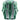 Deuter Junior - Rucksack (ab 7 Jahren) 41 cm (spearmint - seagreen) - Markenkoffer