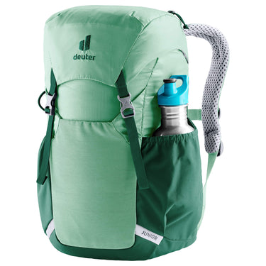 Deuter Junior - Rucksack (ab 7 Jahren) 41 cm (spearmint - seagreen) - Markenkoffer