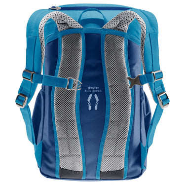 Deuter Junior - Rucksack (ab 7 Jahren) 41 cm (wave-nightblue) - Ansicht 5