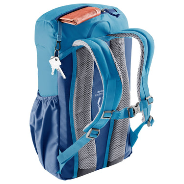 Deuter Junior - Rucksack (ab 7 Jahren) 41 cm (wave-nightblue) - Ansicht 4