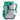 Deuter Kikki 8 - Kinderrucksack 35 cm (fern - alpinegreen) - Markenkoffer
