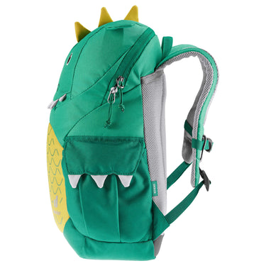 Deuter Kikki 8 - Kinderrucksack 35 cm (fern - alpinegreen) - Markenkoffer