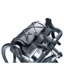 Deuter Mondego HB 8 - Lenkertasche (Bikepacking) 32 cm (black) - Markenkoffer