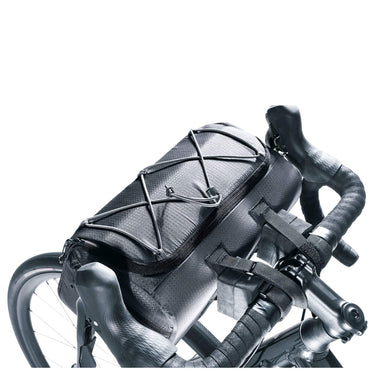 Deuter Mondego HB 8 - Lenkertasche (Bikepacking) 32 cm (black) - Markenkoffer