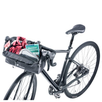 Deuter Mondego HB 8 - Lenkertasche (Bikepacking) 32 cm (black) - Markenkoffer