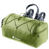 Deuter Mondego HB 8 - Bolsa de manillar (Bikepacking) 32 cm (color: pradera)