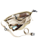 Deuter Passway 2 - Umhängetasche 28 cm (desert - bone) - Markenkoffer