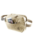 Deuter Passway 2 - Umhängetasche 28 cm (desert - bone) - Markenkoffer