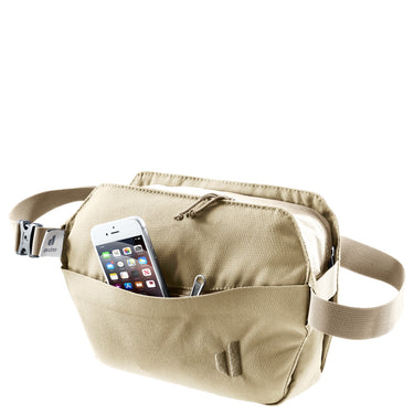 Deuter Passway 2 - Umhängetasche 28 cm (desert - bone) - Markenkoffer