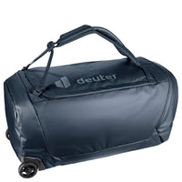 Deuter Duffel Pro Roller 90 - Rucksacktrolley 86 cm (black) - Ansicht 3