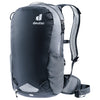 Deuter Race 12 - Mochila para bicicleta 44 cm (color: negro)