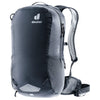 Deuter Race 16 - Mochila de bicicleta 46 cm (negro)