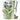 Deuter Race Air 14+3 - Fahrradrucksack 46 cm (mineral - grove) - Markenkoffer