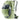 Deuter Race Air 14+3 - Fahrradrucksack 46 cm (mineral - grove) - Markenkoffer