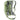 Deuter Race Air 14+3 - Fahrradrucksack 46 cm (mineral - grove) - Markenkoffer