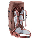 Deuter Rise 32+ SL - Women's Schneeschuhtouren Rucksack 70 cm (raisin - caspia) - Markenkoffer