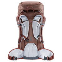 Deuter Rise 32+ SL - Women's Schneeschuhtouren Rucksack 70 cm (raisin - caspia) - Markenkoffer