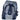 Deuter School Scula - Schulrucksack 49 cm (ink ripple) - Markenkoffer