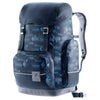 Deuter School Scula - Mochila Escolar 49 cm (ink ripple)