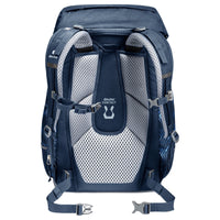 Deuter School Scula - Schulrucksack 49 cm (ink ripple) - Markenkoffer