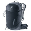 Deuter Speed Lite Pro 23 SL - Mochila de Senderismo para Mujer 52 cm (negro)