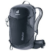 Deuter Speed Lite Pro 25 - Hiking Backpack 54 cm (Color: black)