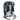 Deuter Speed Lite Pro 25 - Wanderrucksack 54 cm (black) - Markenkoffer