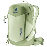 Deuter Speed Lite Pro 25 - Wanderrucksack 54 cm (mineral-grove)