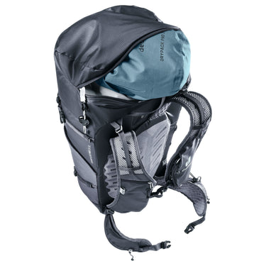 Deuter Speed Lite Pro 28 SL - Wanderrucksack 62 cm (black) - Markenkoffer