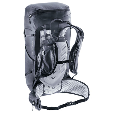 Deuter Speed Lite Pro 28 SL - Wanderrucksack 62 cm (black) - Markenkoffer