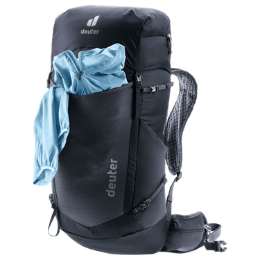 Deuter Speed Lite Pro 28 SL - Wanderrucksack 62 cm (black) - Markenkoffer