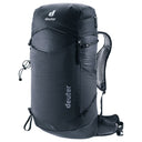 Deuter Speed Lite Pro 28 SL - Wanderrucksack 62 cm (black) - Markenkoffer