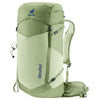 Deuter Speed Lite Pro 30 - Mochila de senderismo 65 cm (mineral-grove)