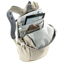 Deuter Stepout 12 - Lifestyle Rucksack 45 cm (bone - desert) - Markenkoffer