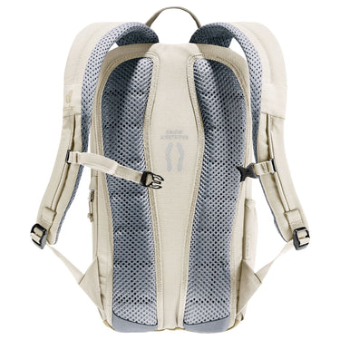 Deuter Stepout 12 - Lifestyle Rucksack 45 cm (bone - desert) - Markenkoffer