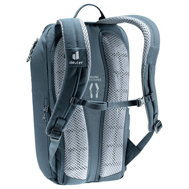 Deuter Stepout 16 - Lifestyle Rucksack 45 cm (black) - Markenkoffer