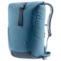 Deuter Stepout 22 - Lifestyle Rucksack 15" 46 cm (atlantic - ink) - Markenkoffer