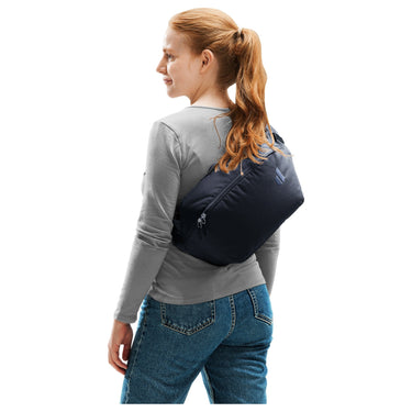 Deuter Stroof 5 - Umhängetasche 38 cm (black) - Markenkoffer