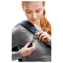 Deuter Stroof 5 - Umhängetasche 38 cm (black) - Markenkoffer