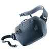 Deuter Stroof 5 - Umhängetasche 38 cm (black) - Markenkoffer