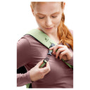 Deuter Stroof 5 - Umhängetasche 38 cm (grove - mineral) - Markenkoffer