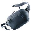 Deuter Stroof 8 - Bandolera 41 cm (negro)